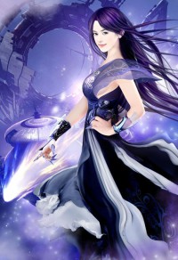 变身二次元便当少女