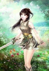 冷冷妖兵在天上