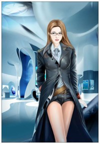 穿书女主她总在撩我