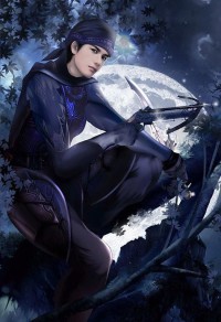 《此去各自是星辰》