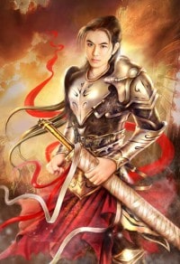 帝国少将(ABO)