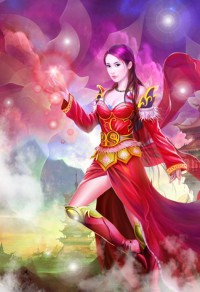 (新女驸马同人)GL)