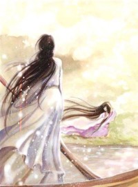 龙神在都