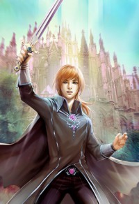 攻略那个起点男主!