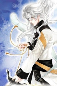 高岭之花被万人嫌拉下神坛