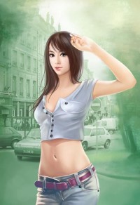 只为爱