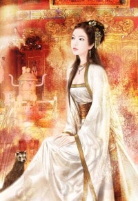 我的老婆是剑仙