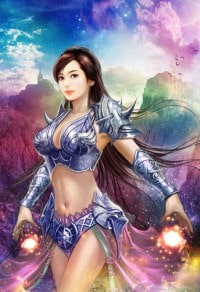萬界征服美女系統