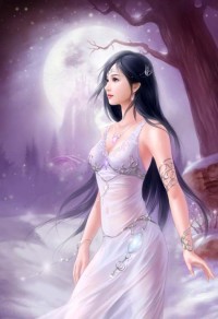 执掌神权