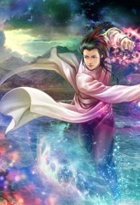 （西游同人）[西游]猴哥劝我要善良