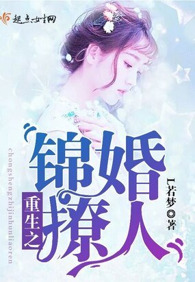 重生之錦婚撩人